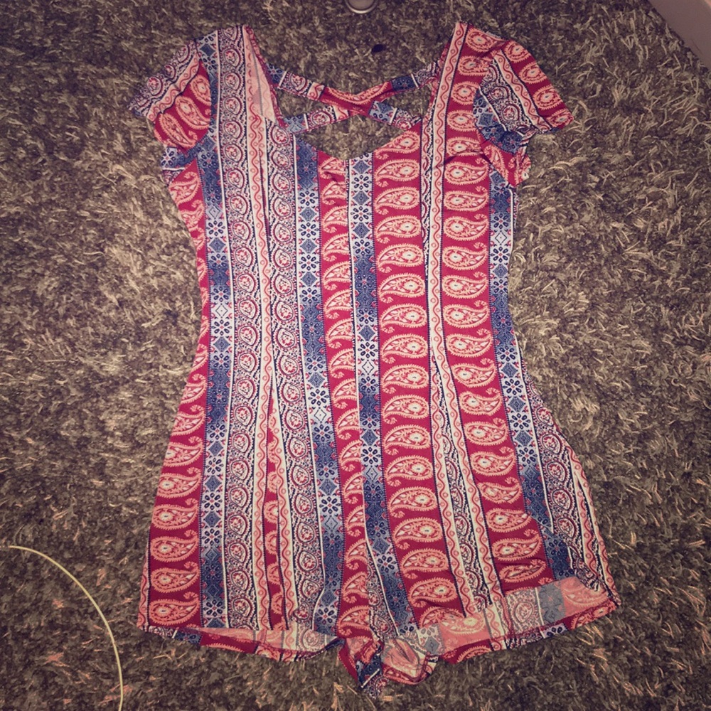 romper